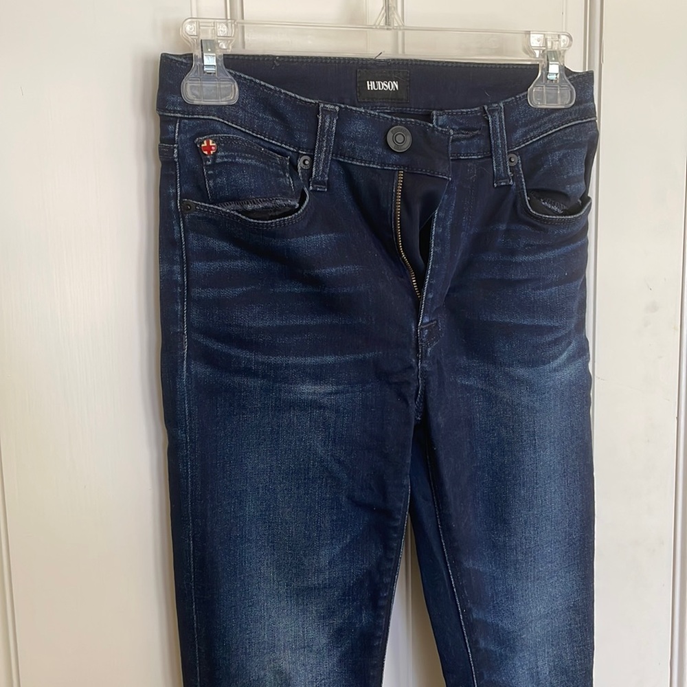 Hudson Jeans
